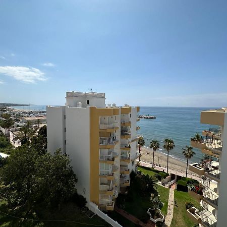 Marbella Del Mar Beachfront - Eaw Homes Exterior photo